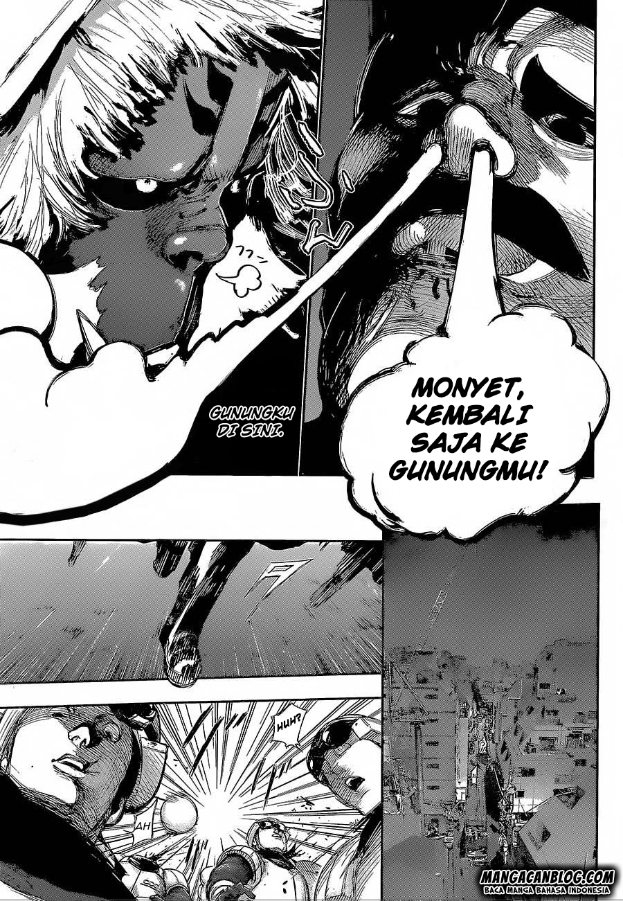 Tokyo Ghoul Bab 127 halaman 7