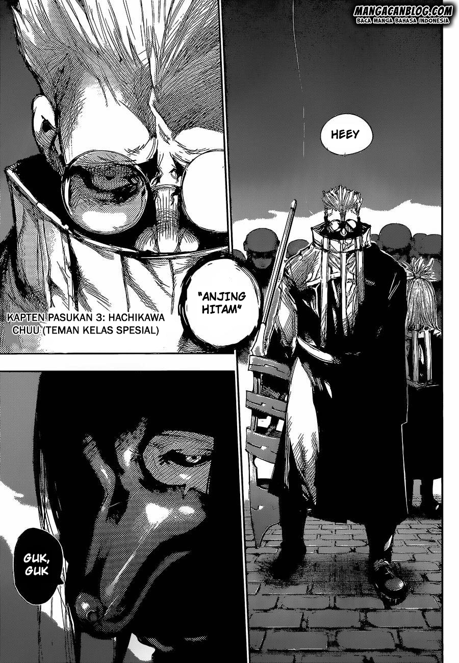 Tokyo Ghoul Bab 127 halaman 9