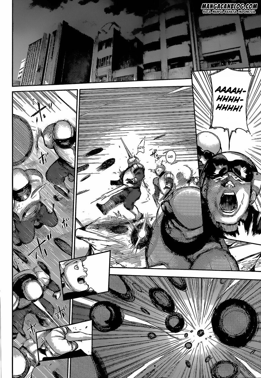 Tokyo Ghoul Bab 127 halaman 10