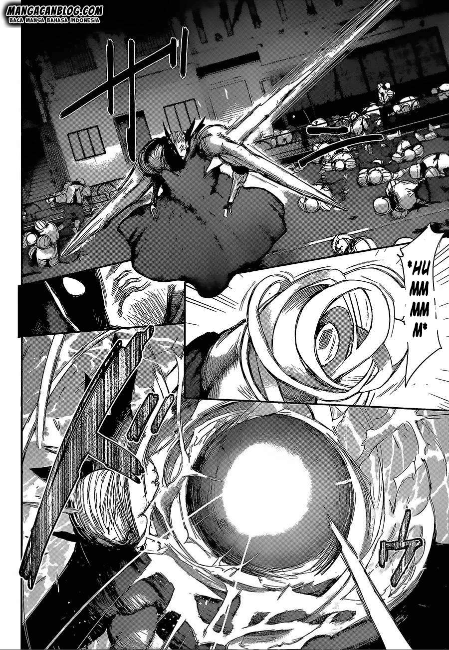 Tokyo Ghoul Bab 127 halaman 13