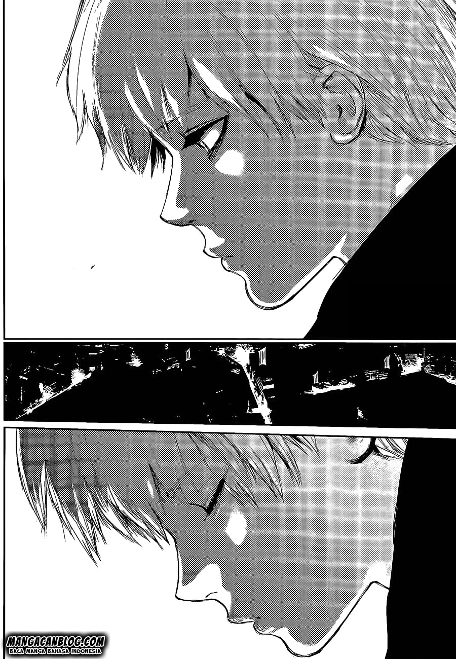 Tokyo Ghoul Bab 128 halaman 2