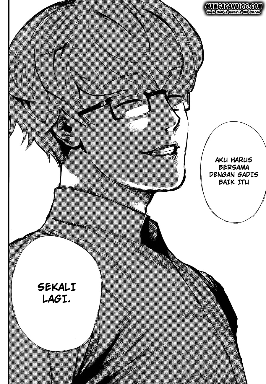 Tokyo Ghoul Bab 128 halaman 7