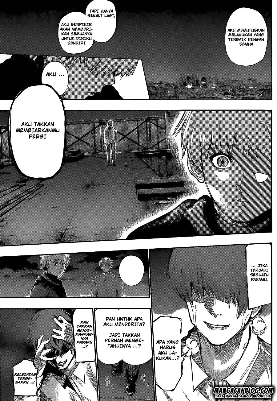 Tokyo Ghoul Bab 128 halaman 12