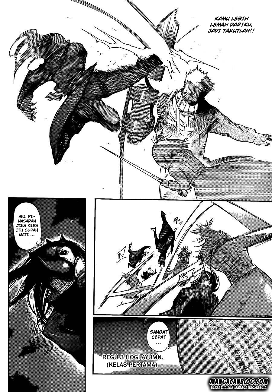 Tokyo Ghoul Bab 129 halaman 5