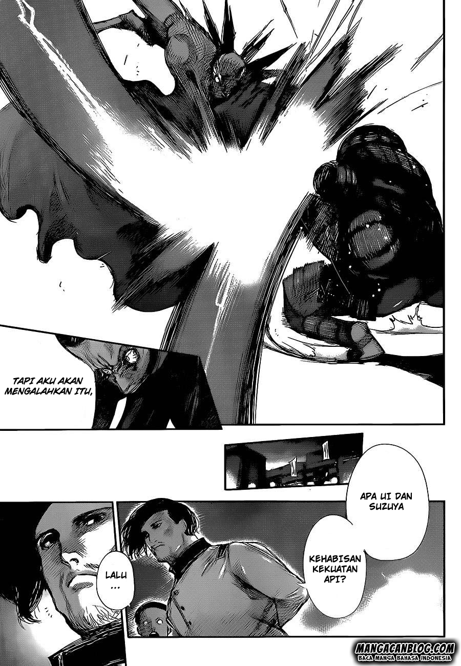 Tokyo Ghoul Bab 129 halaman 12