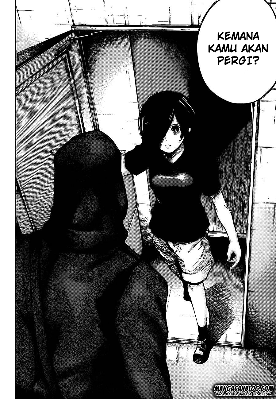 Tokyo Ghoul Bab 130 halaman 5