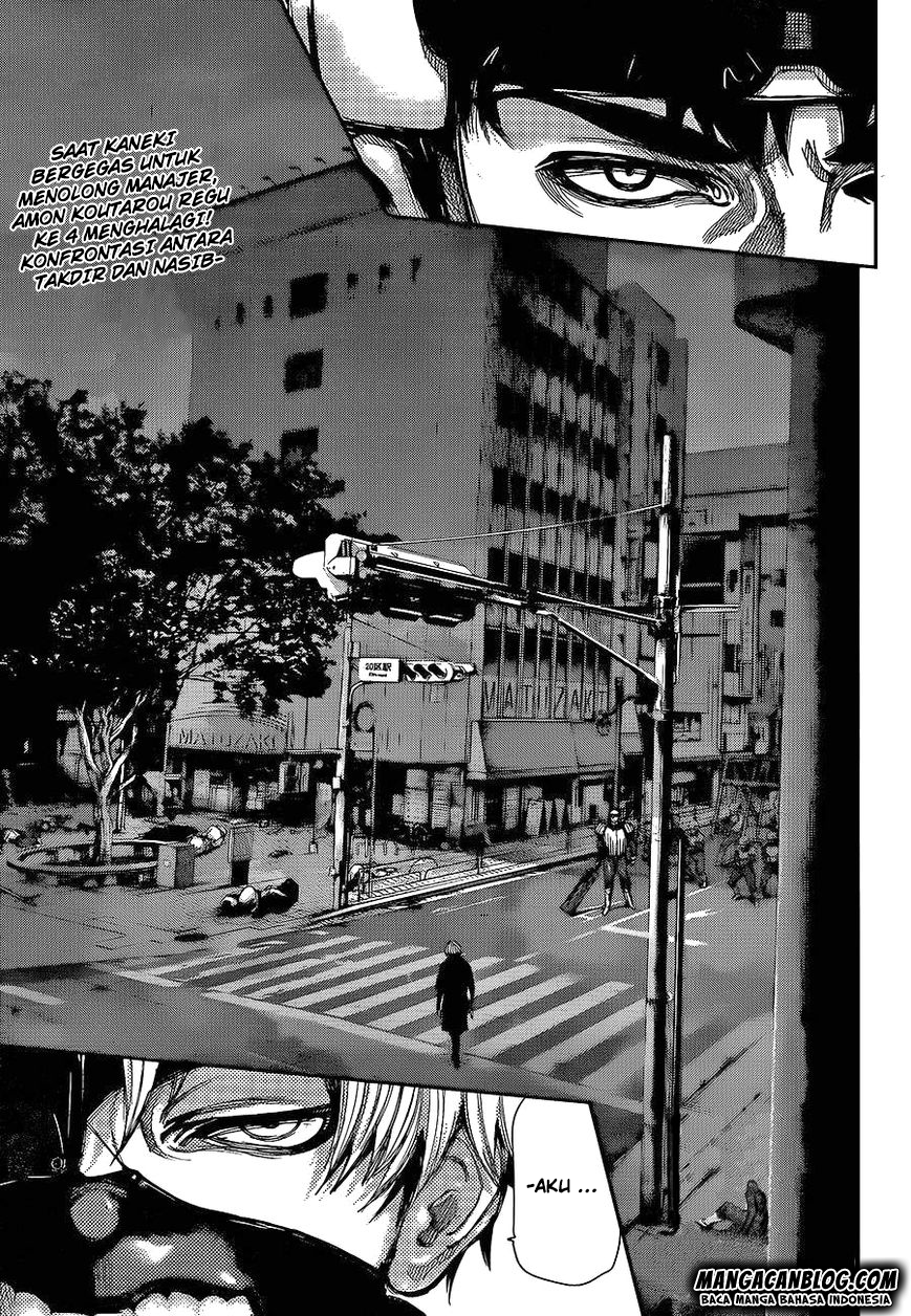 Tokyo Ghoul Bab 133 halaman 2