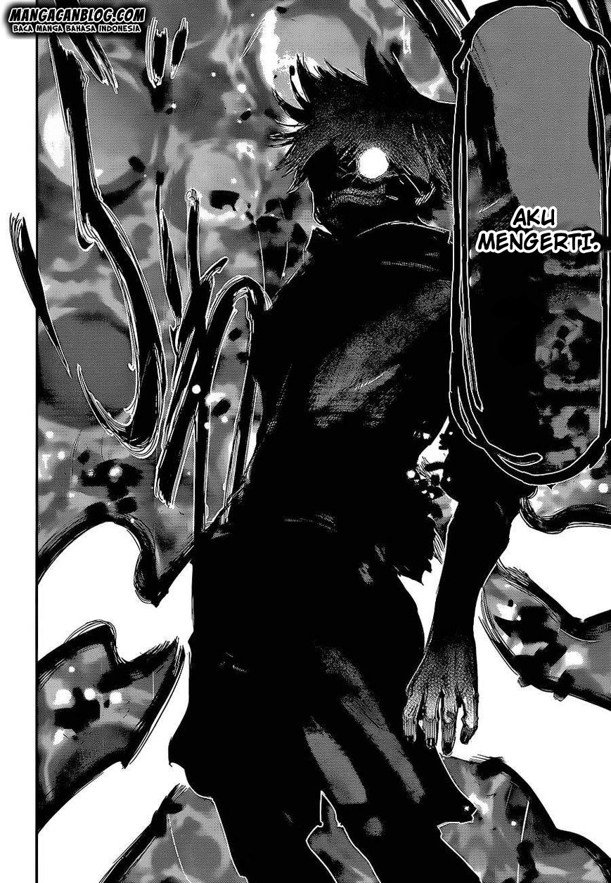 Tokyo Ghoul Bab 133 halaman 7
