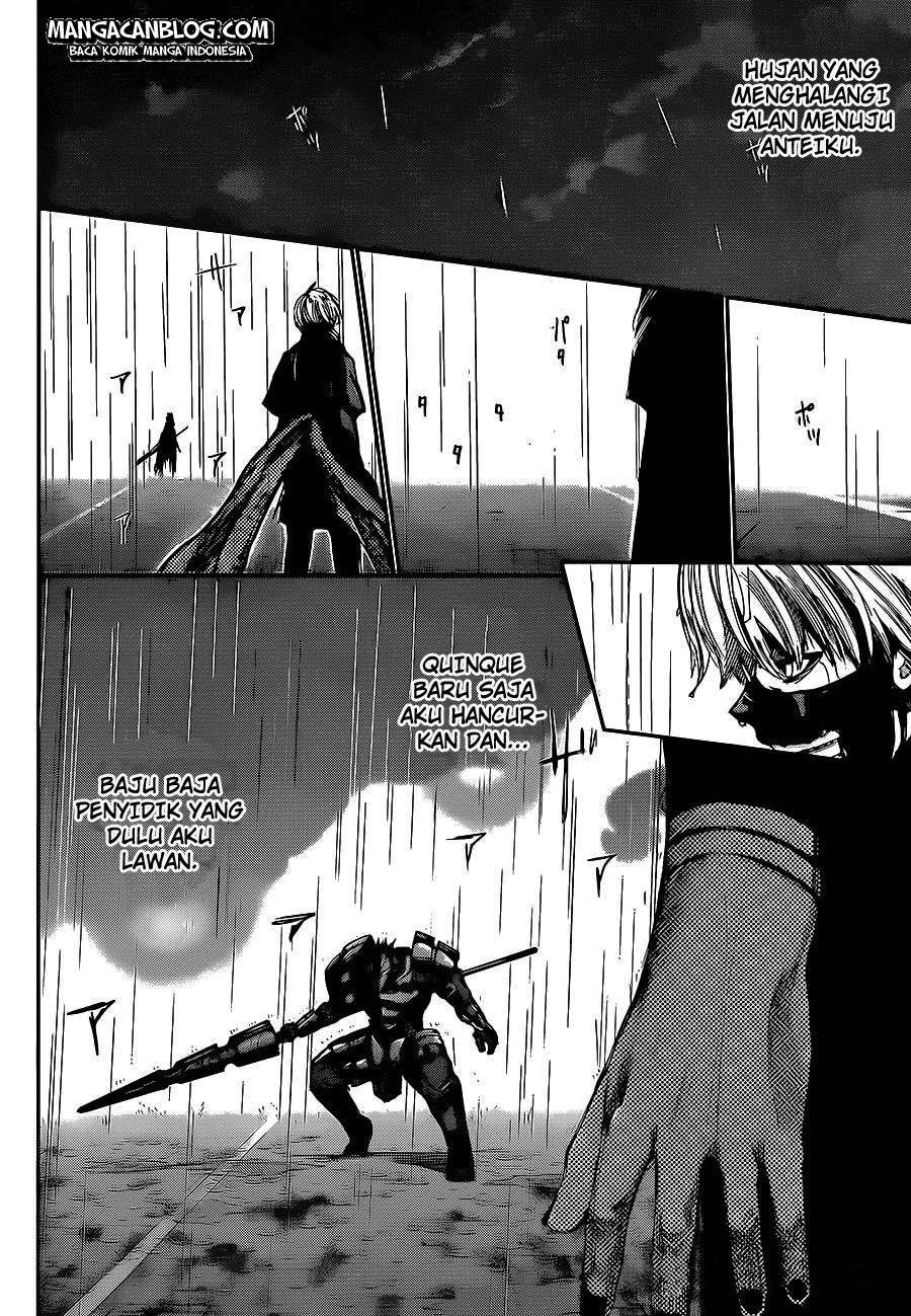 Tokyo Ghoul Bab 134 halaman 2