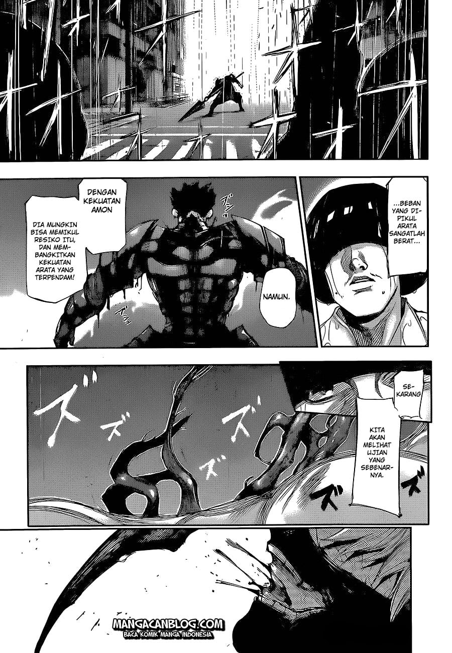 Tokyo Ghoul Bab 134 halaman 6