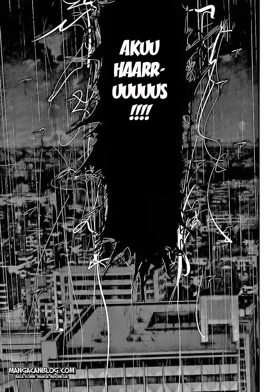 Tokyo Ghoul Bab 135 halaman 8