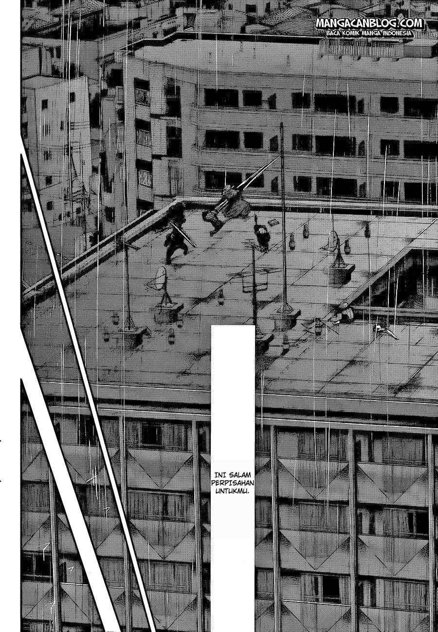 Tokyo Ghoul Bab 135 halaman 13