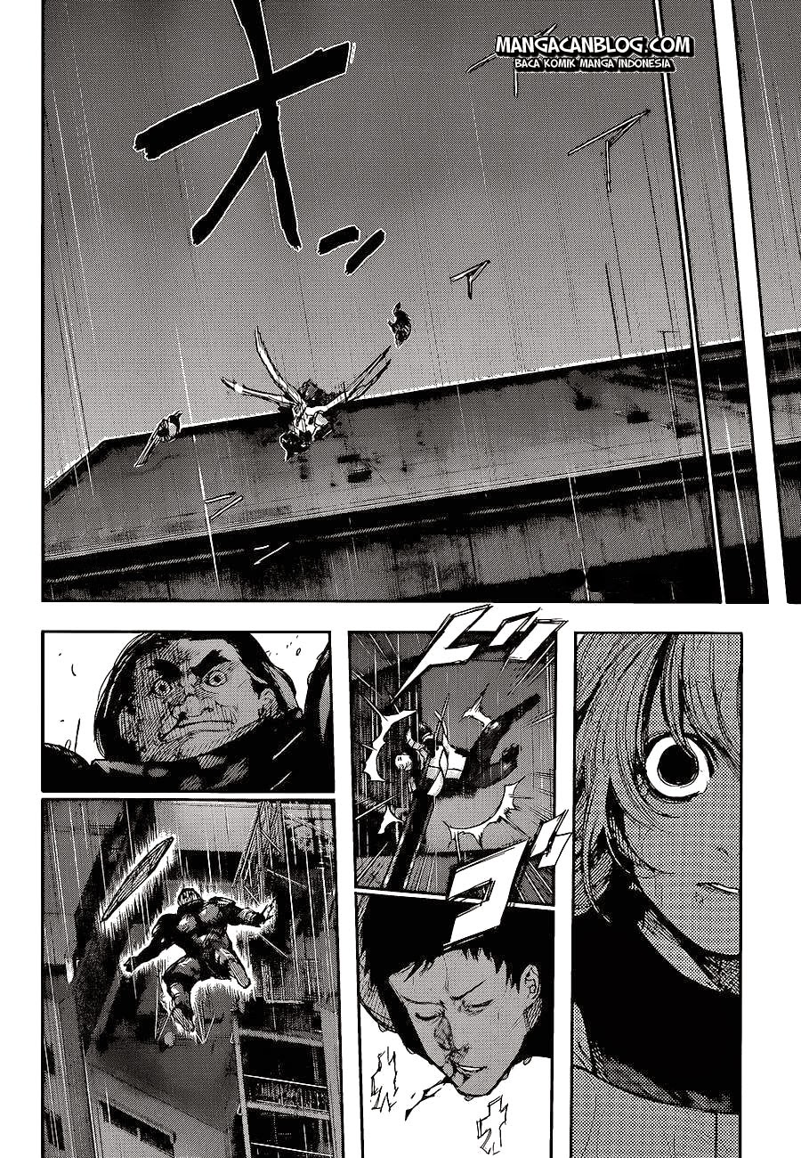 Tokyo Ghoul Bab 136 halaman 2