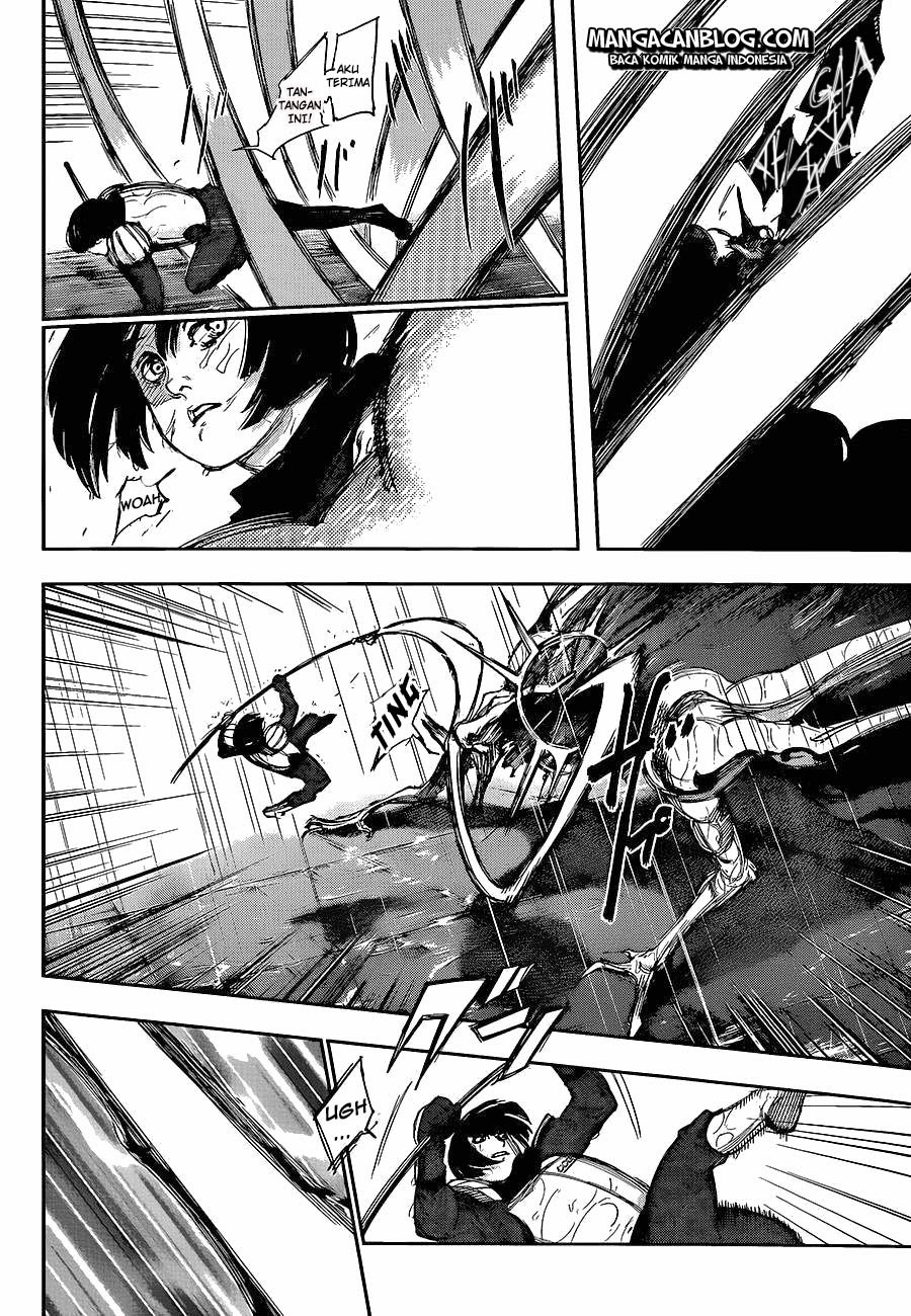 Tokyo Ghoul Bab 136 halaman 4