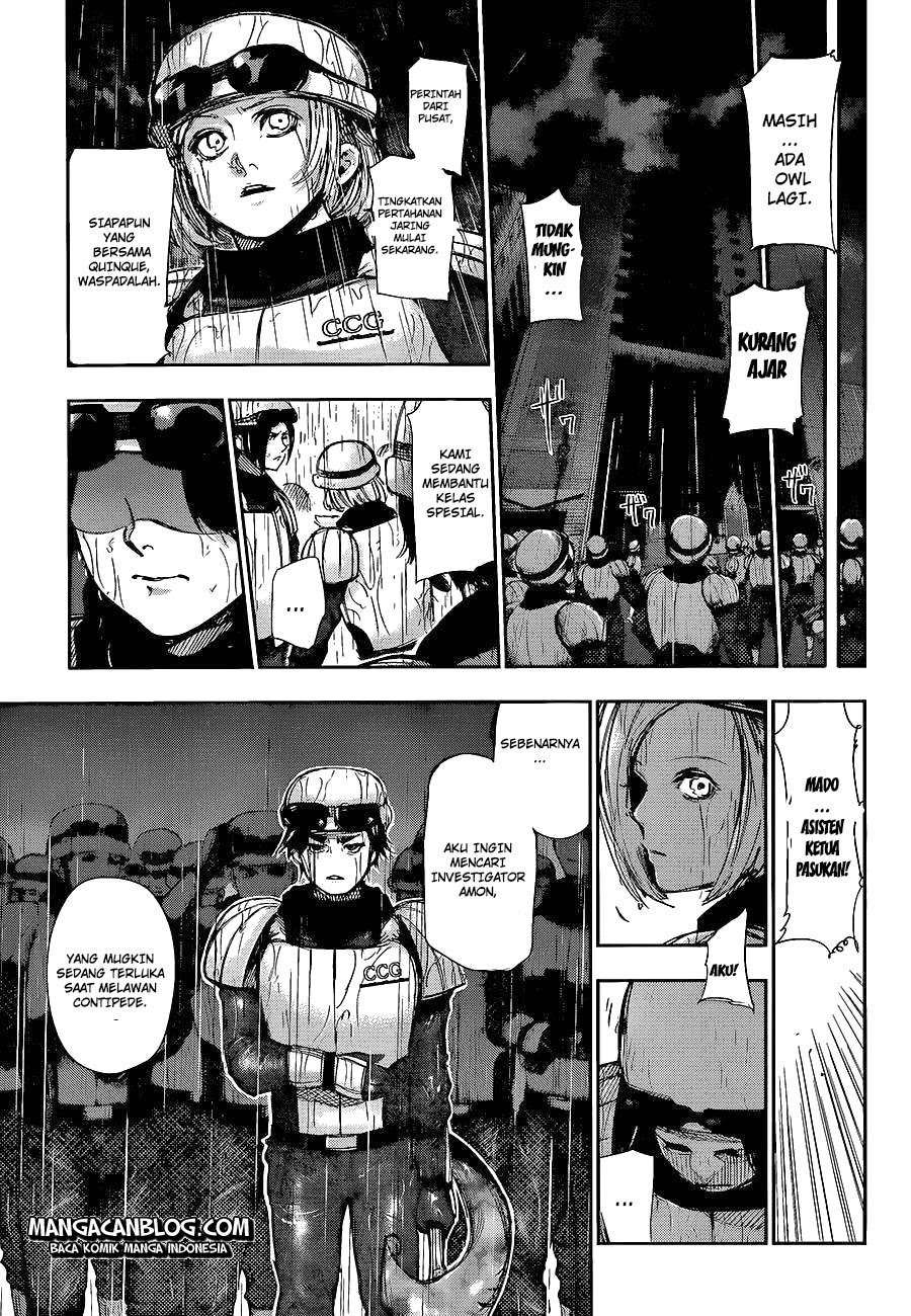 Tokyo Ghoul Bab 136 halaman 7