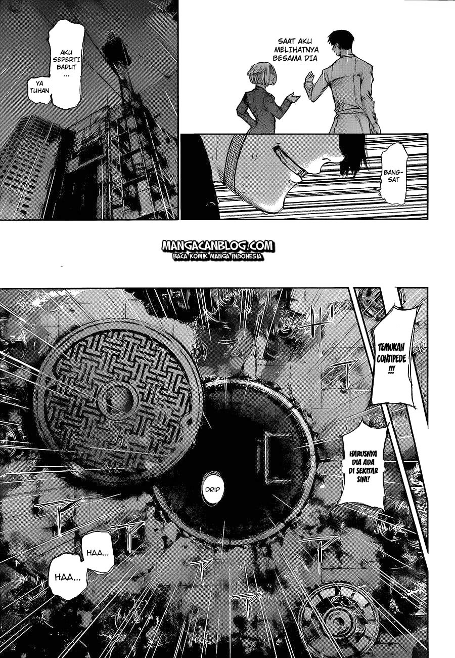 Tokyo Ghoul Bab 136 halaman 9