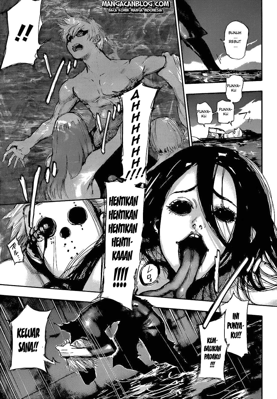 Tokyo Ghoul Bab 136 halaman 11