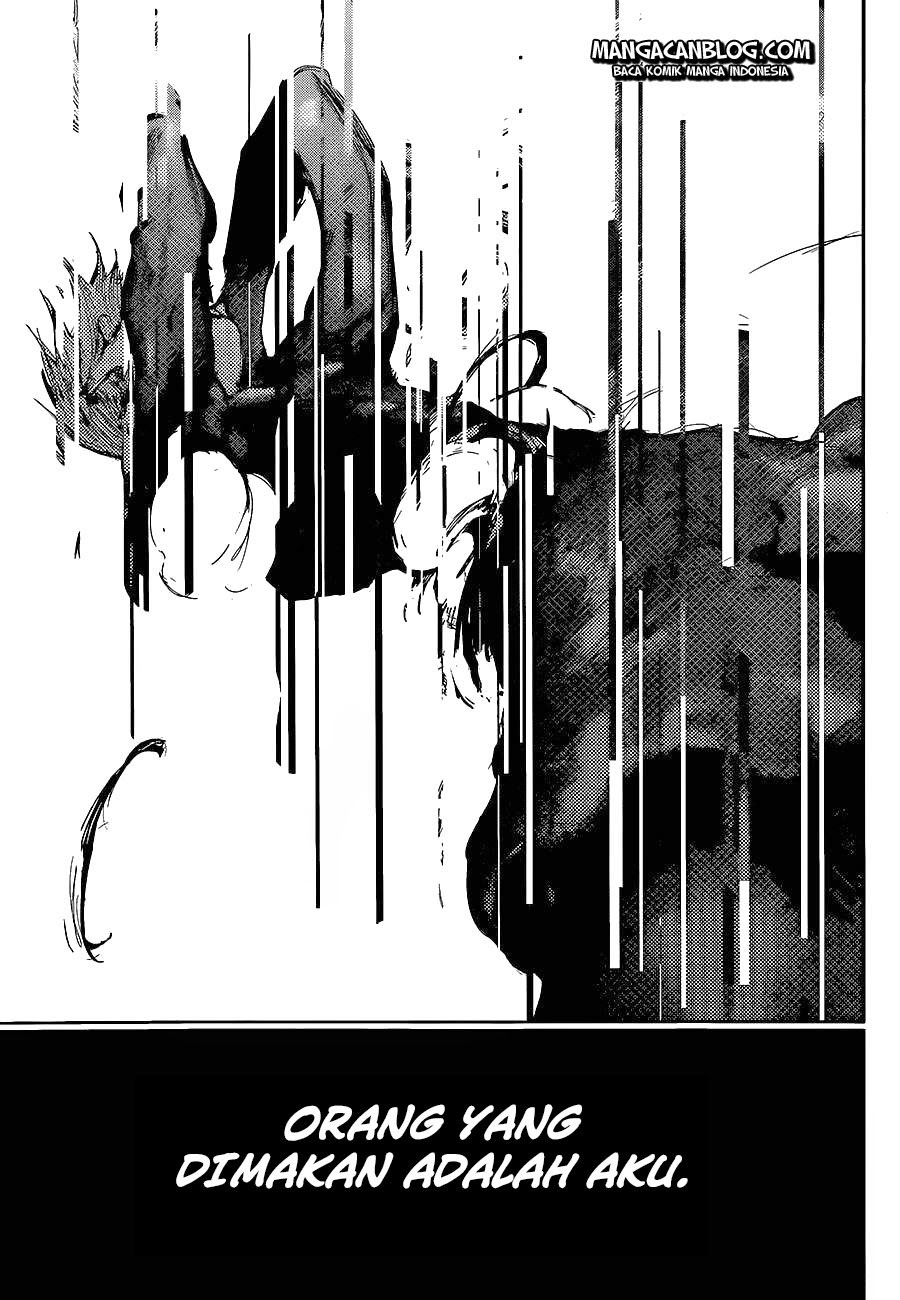 Tokyo Ghoul Bab 136 halaman 13