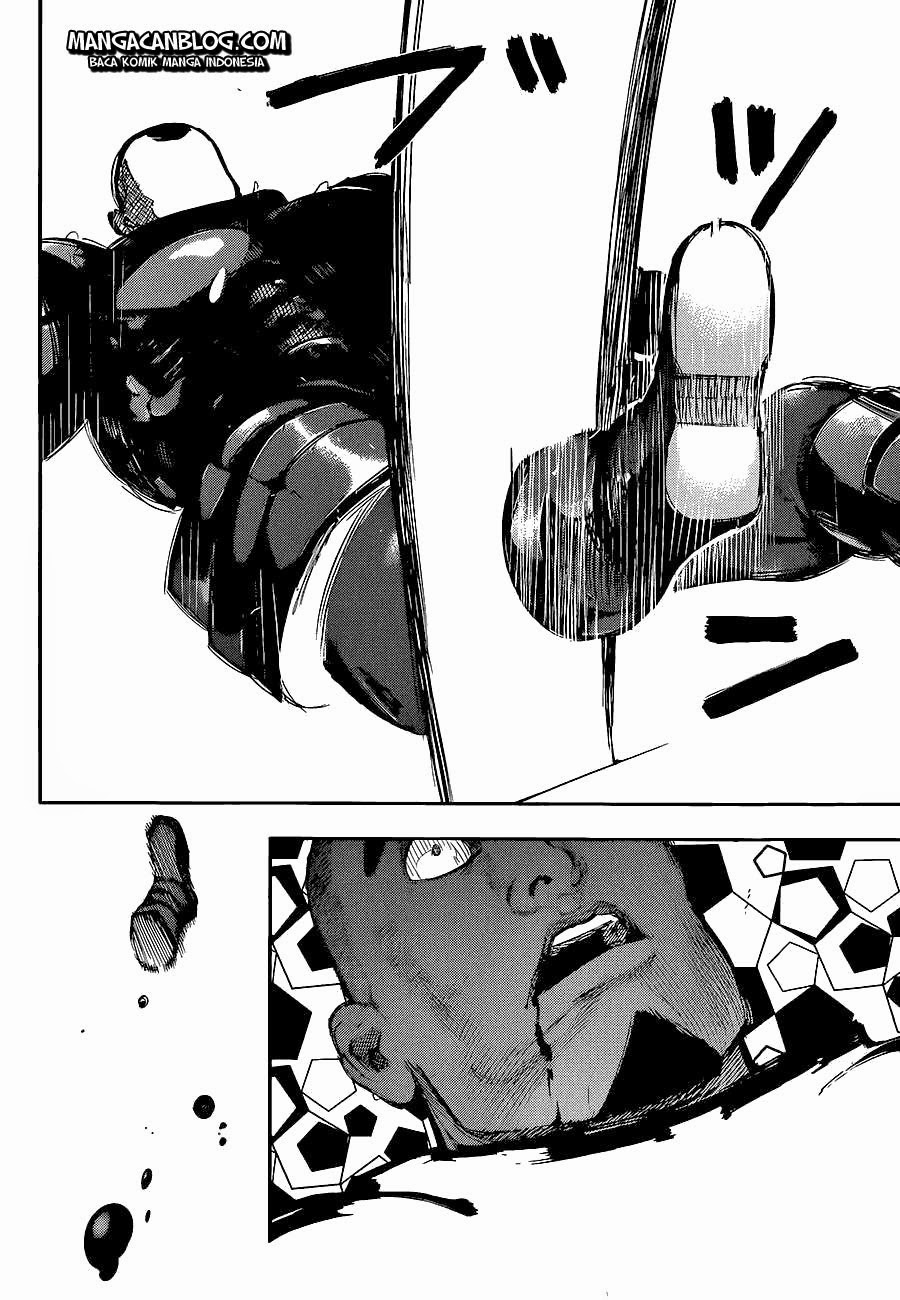 Tokyo Ghoul Bab 137 halaman 5