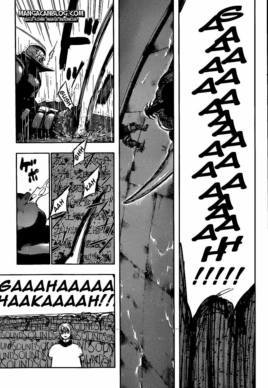 Tokyo Ghoul Bab 137 halaman 6