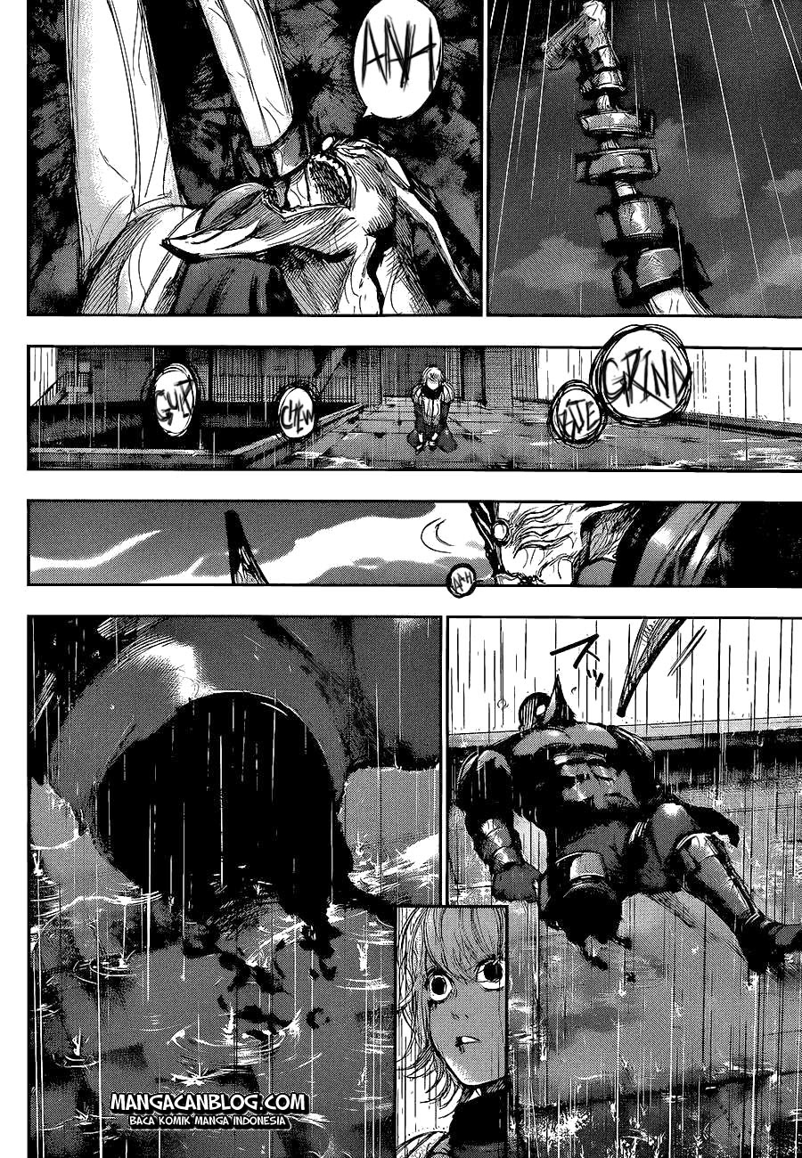 Tokyo Ghoul Bab 137 halaman 7