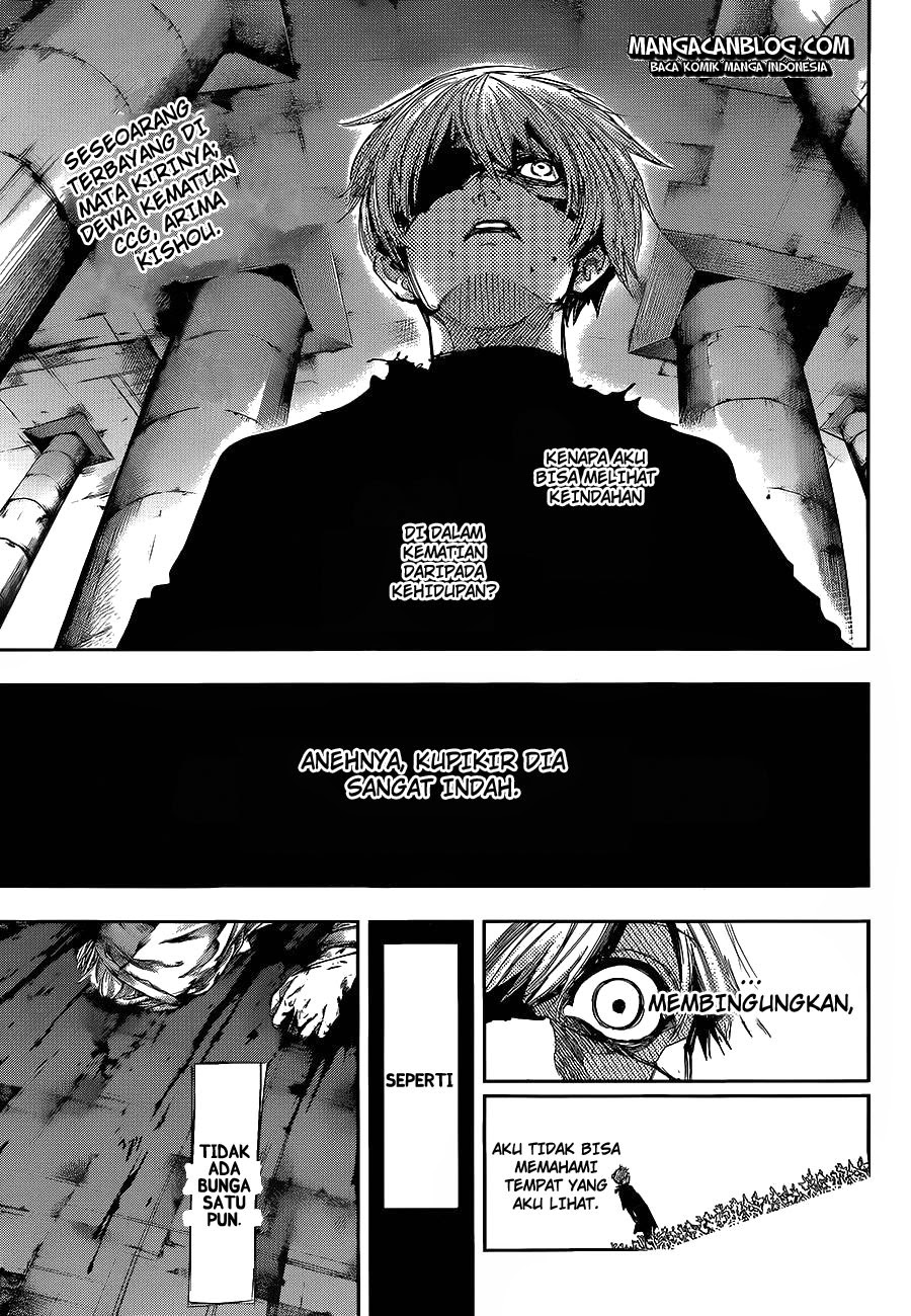 Tokyo Ghoul Bab 138 halaman 2