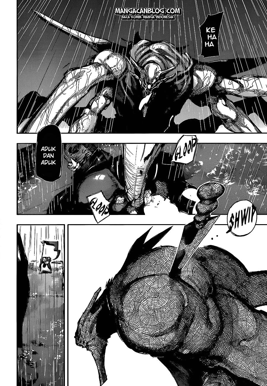 Tokyo Ghoul Bab 138 halaman 8