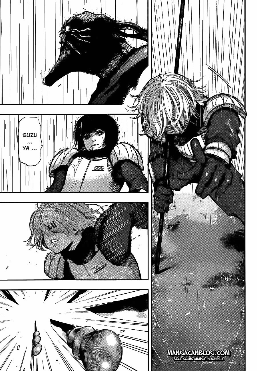Tokyo Ghoul Bab 138 halaman 9