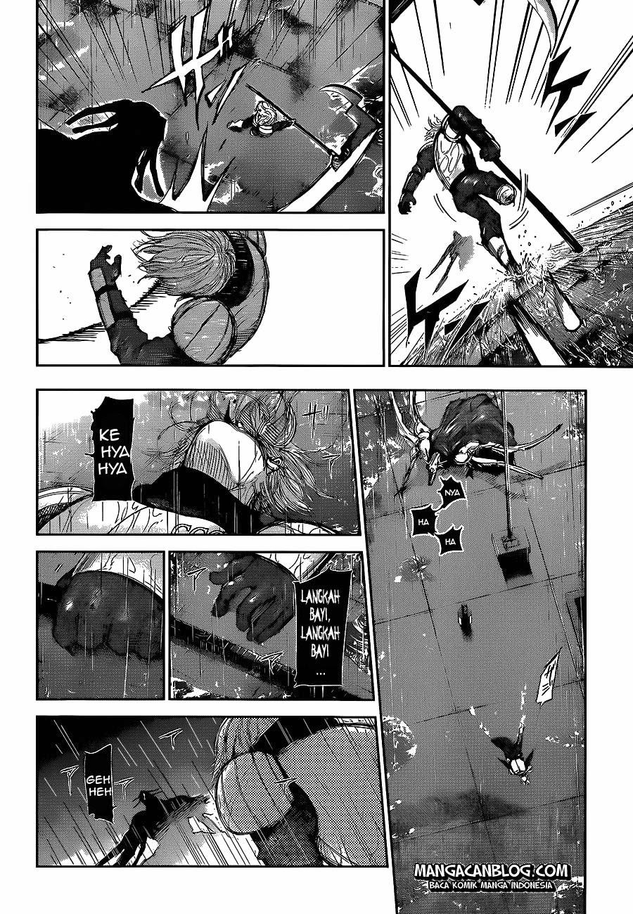 Tokyo Ghoul Bab 138 halaman 12