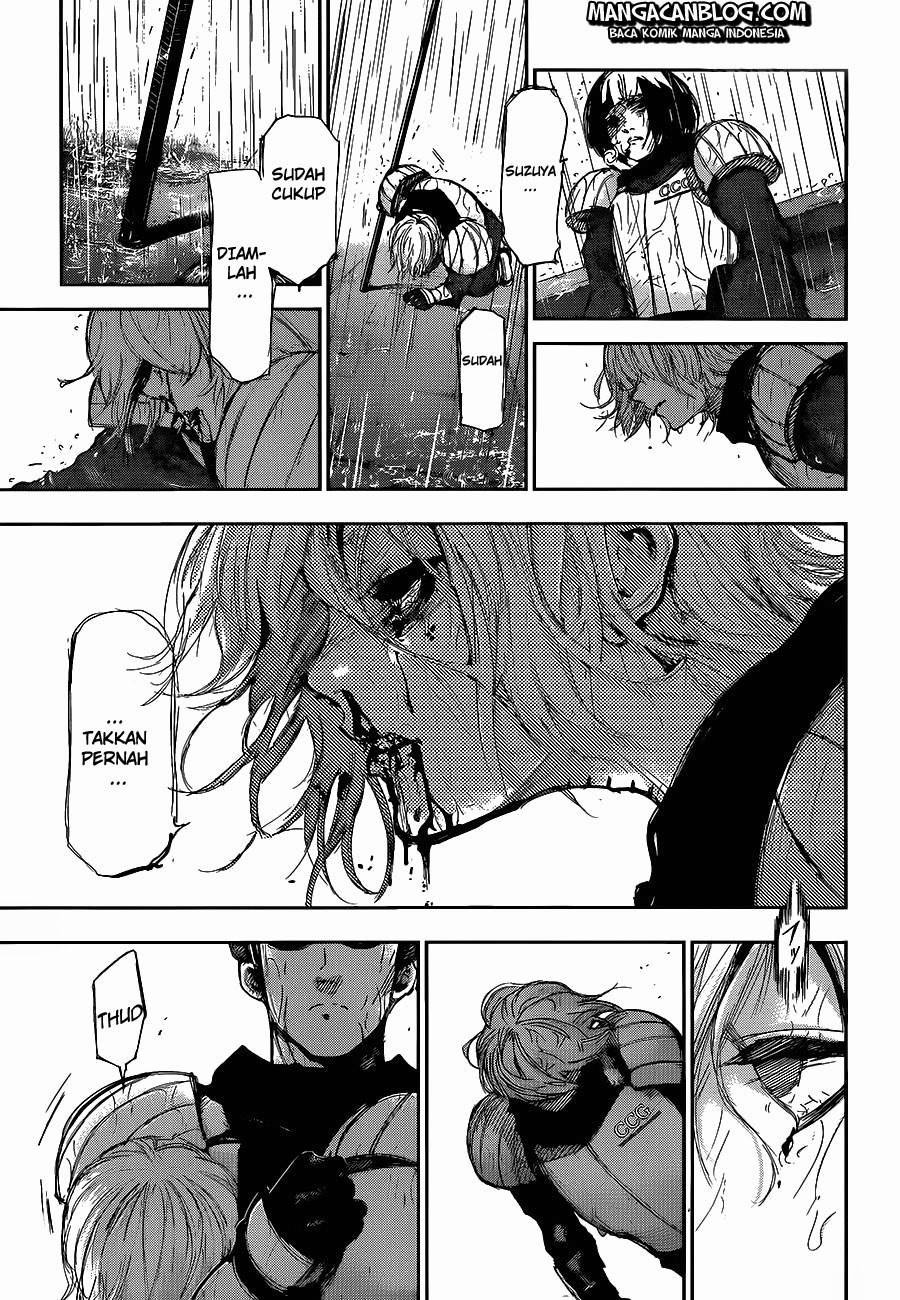 Tokyo Ghoul Bab 138 halaman 13