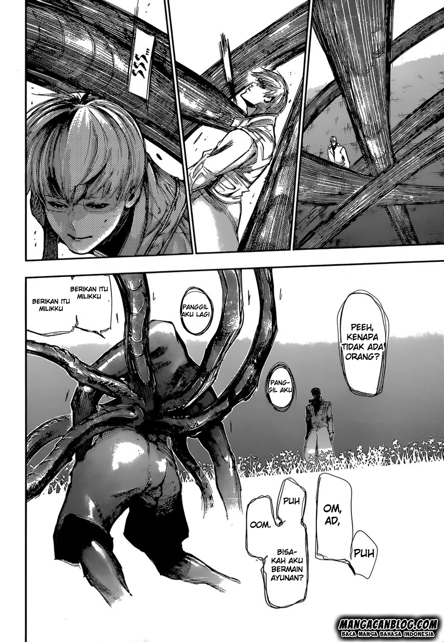 Tokyo Ghoul Bab 139 halaman 5