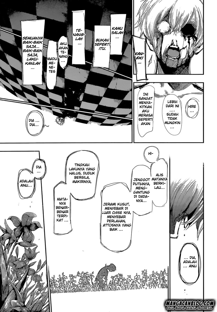 Tokyo Ghoul Bab 139 halaman 6
