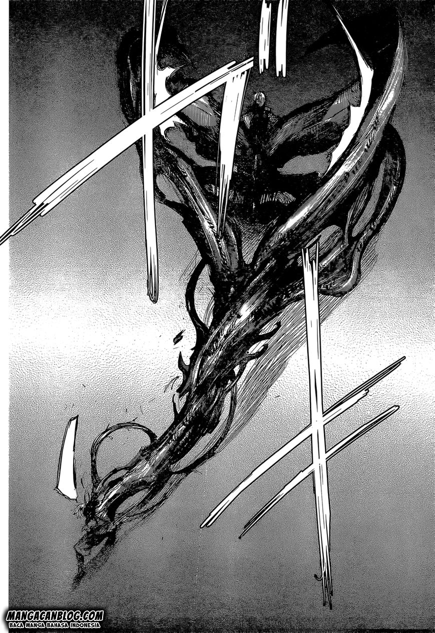 Tokyo Ghoul Bab 139 halaman 13