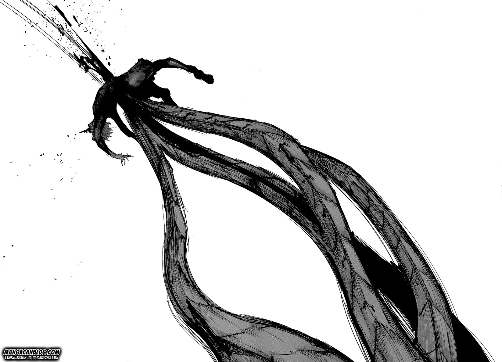 Tokyo Ghoul Bab 139 halaman 15