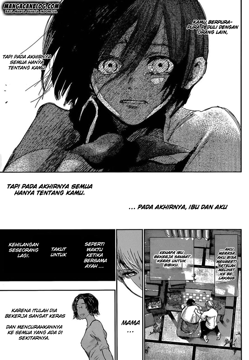 Tokyo Ghoul Bab 140 halaman 6