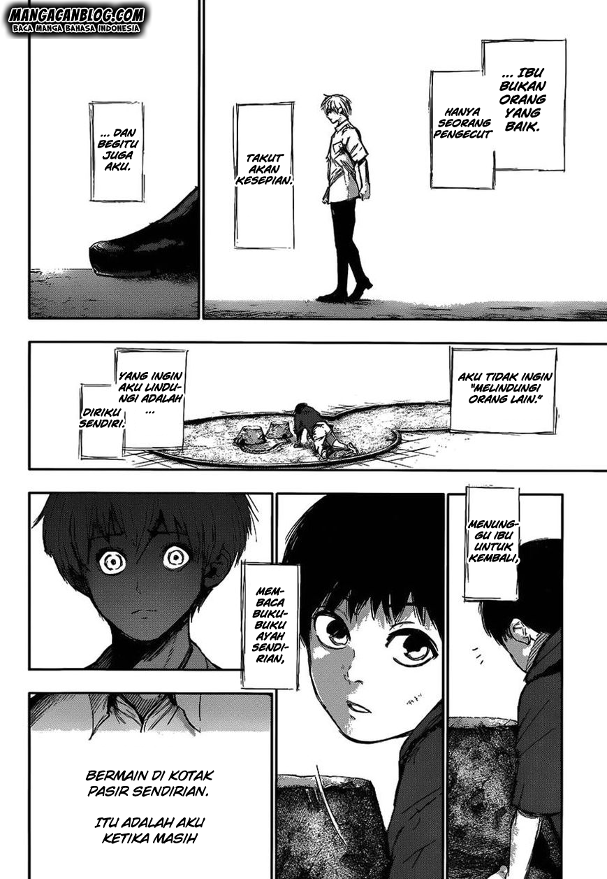 Tokyo Ghoul Bab 140 halaman 7