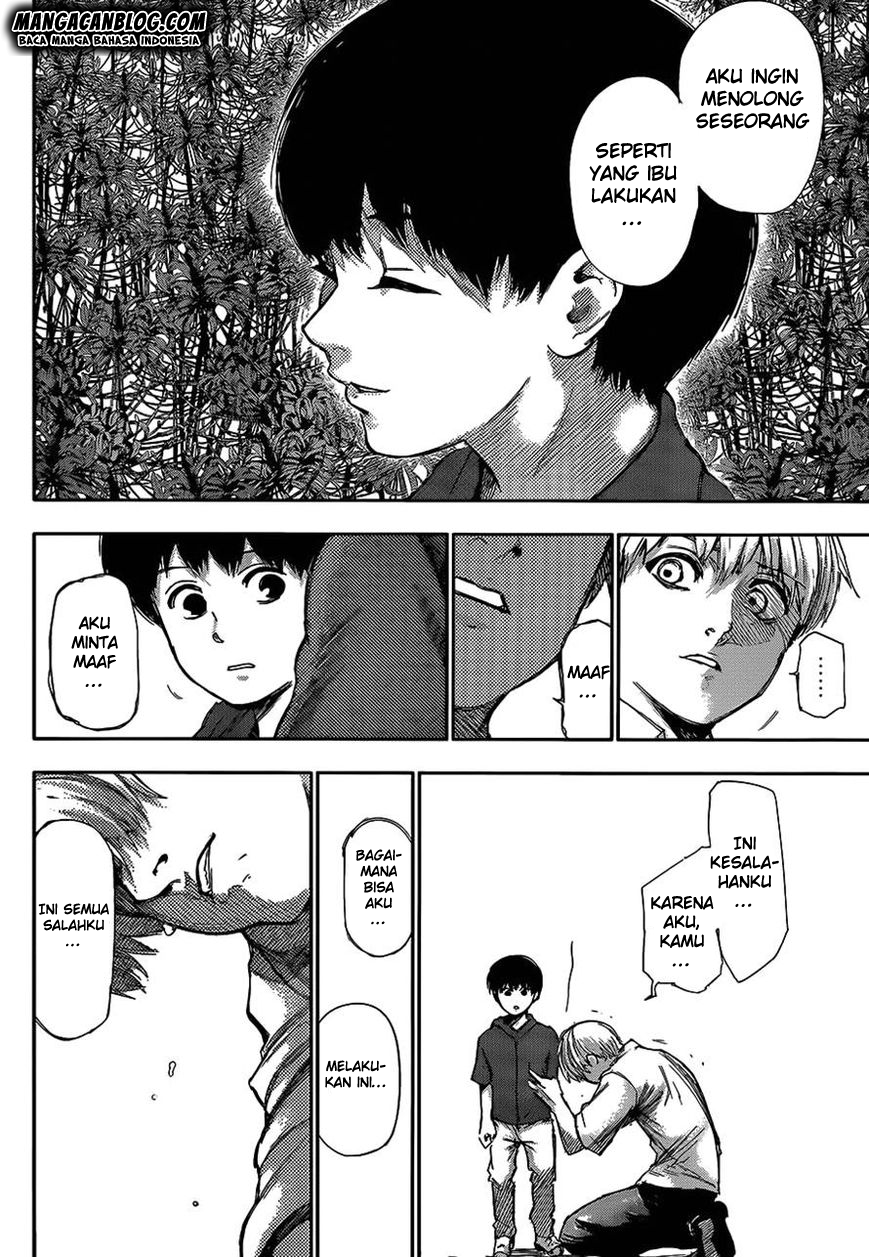 Tokyo Ghoul Bab 140 halaman 10