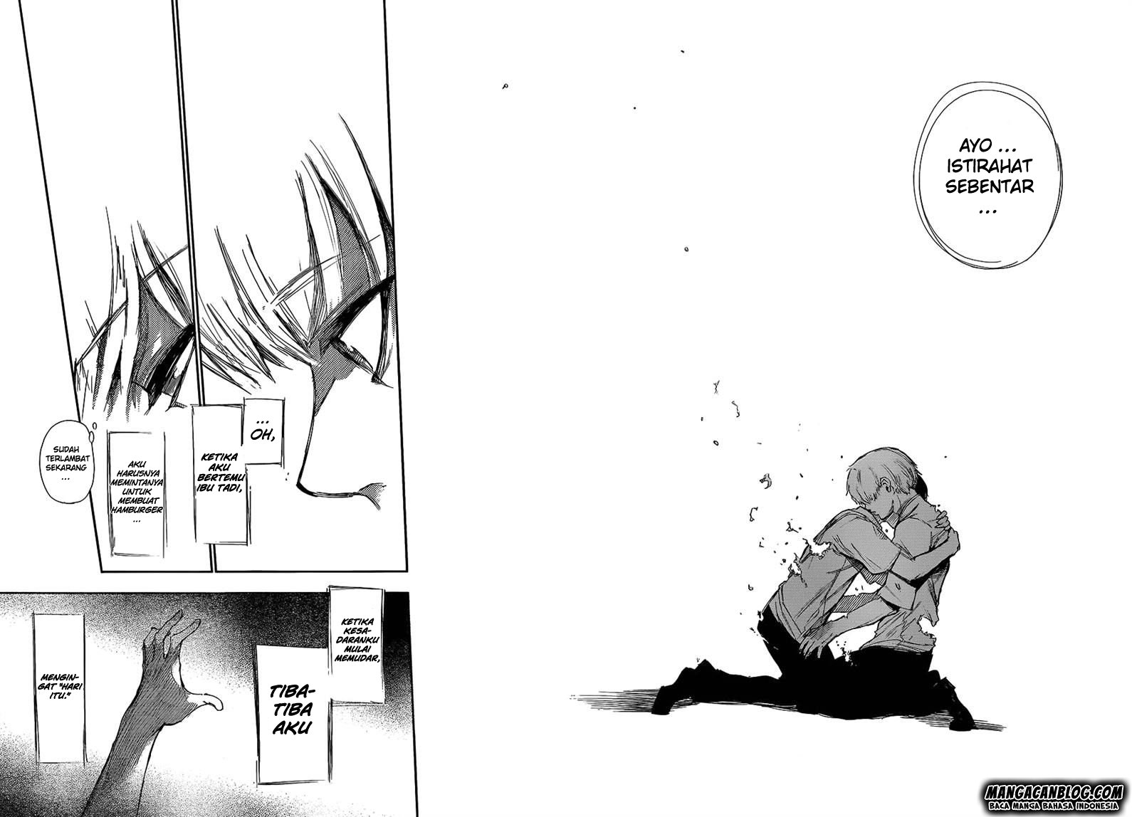 Tokyo Ghoul Bab 140 halaman 12
