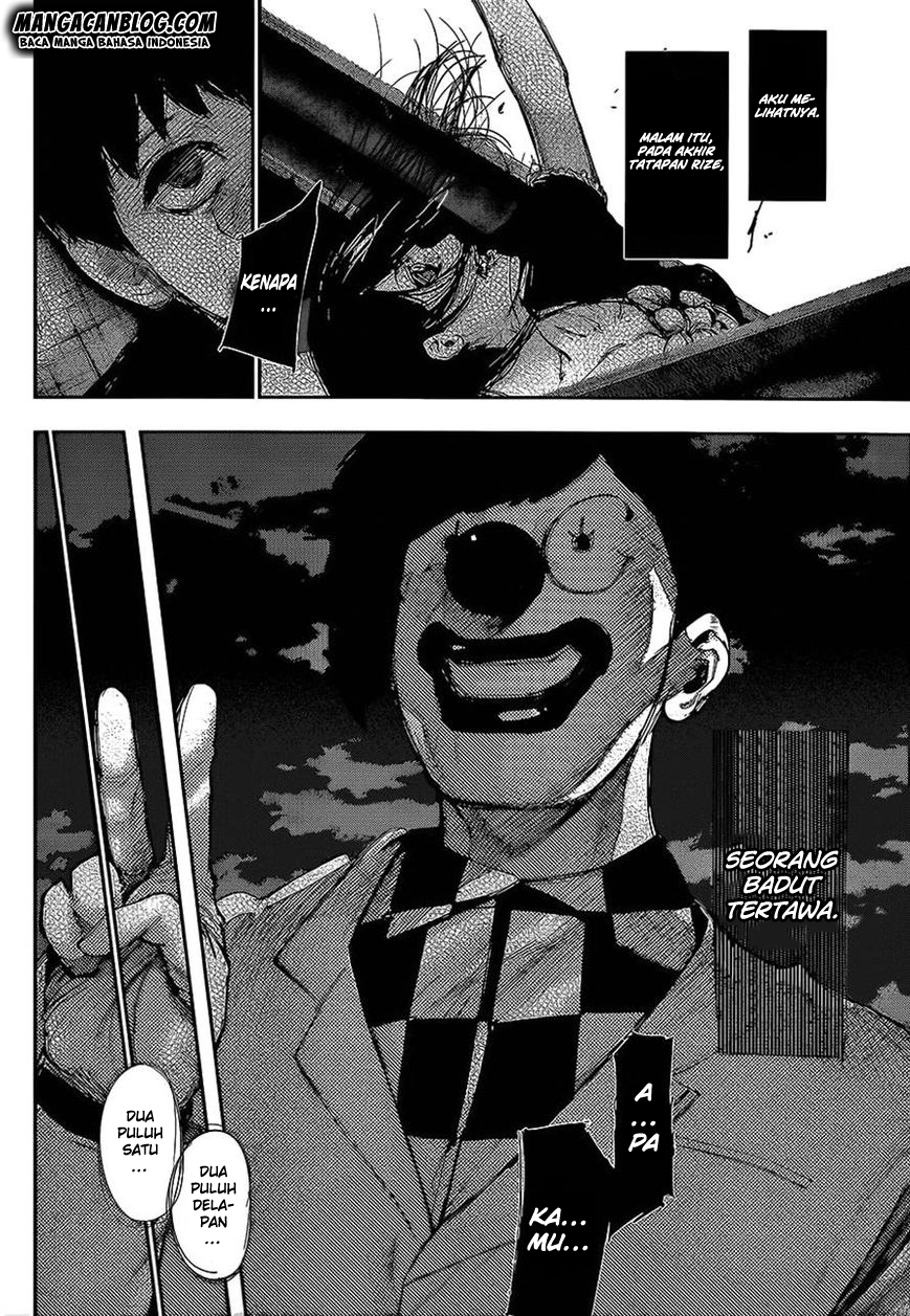 Tokyo Ghoul Bab 140 halaman 13