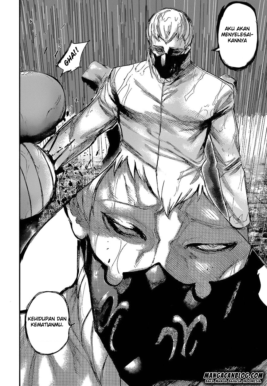 Tokyo Ghoul Bab 141 halaman 4
