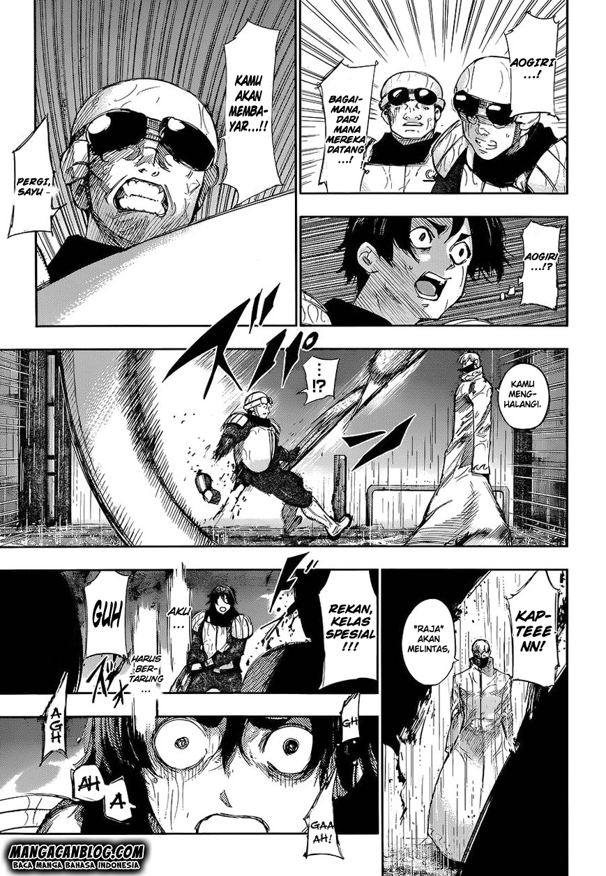 Tokyo Ghoul Bab 141 halaman 5