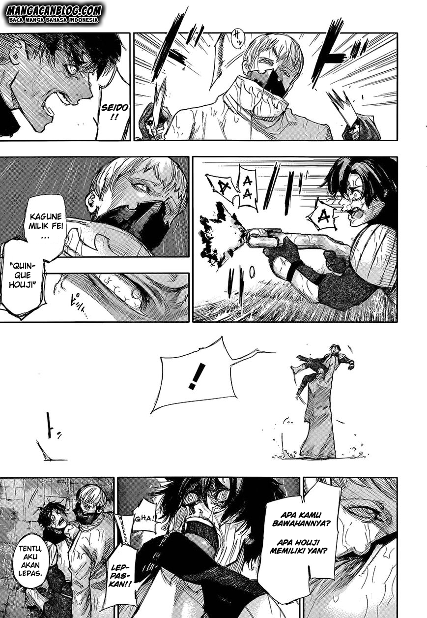 Tokyo Ghoul Bab 141 halaman 9