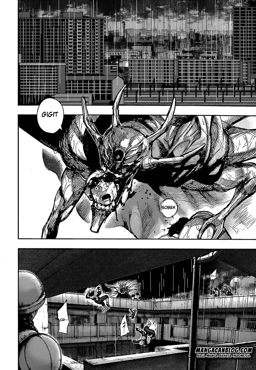 Tokyo Ghoul Bab 141 halaman 12