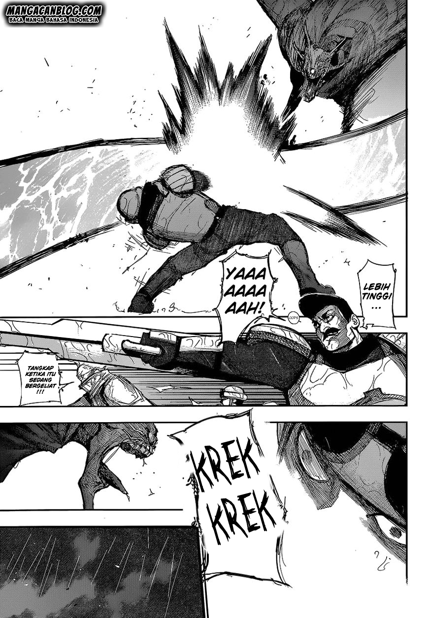 Tokyo Ghoul Bab 141 halaman 15