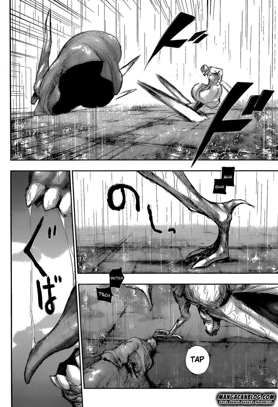 Tokyo Ghoul Bab 142 halaman 9