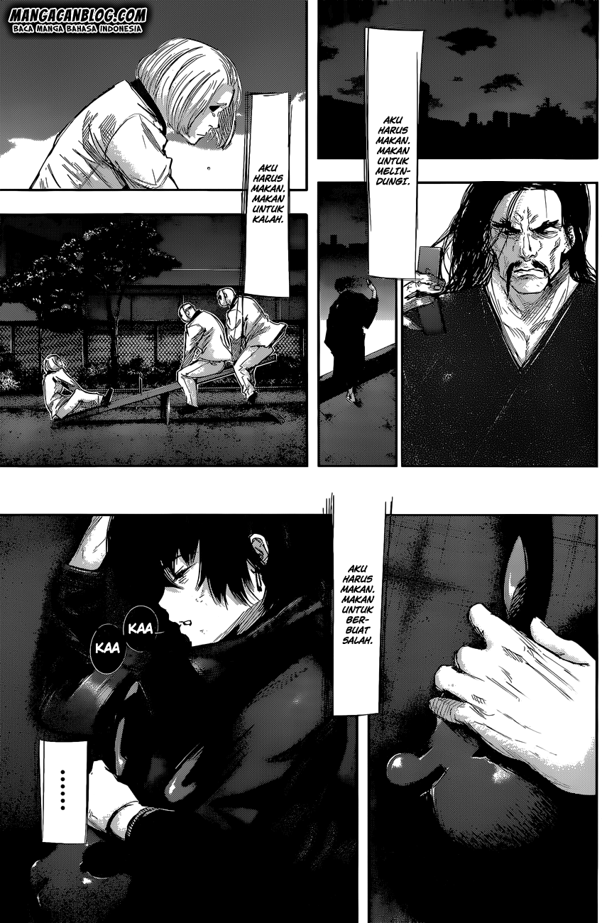 Tokyo Ghoul Bab 143 halaman 12