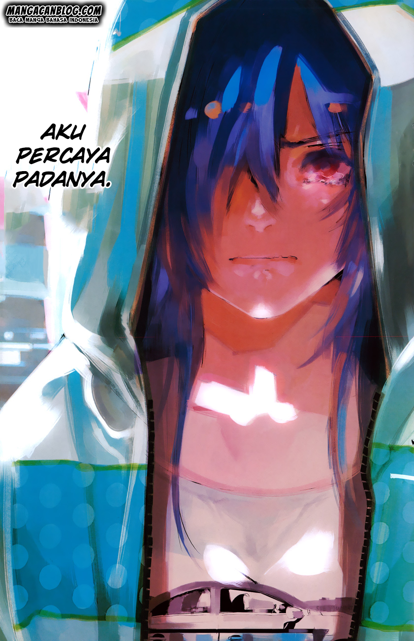 Tokyo Ghoul Bab 143 halaman 22