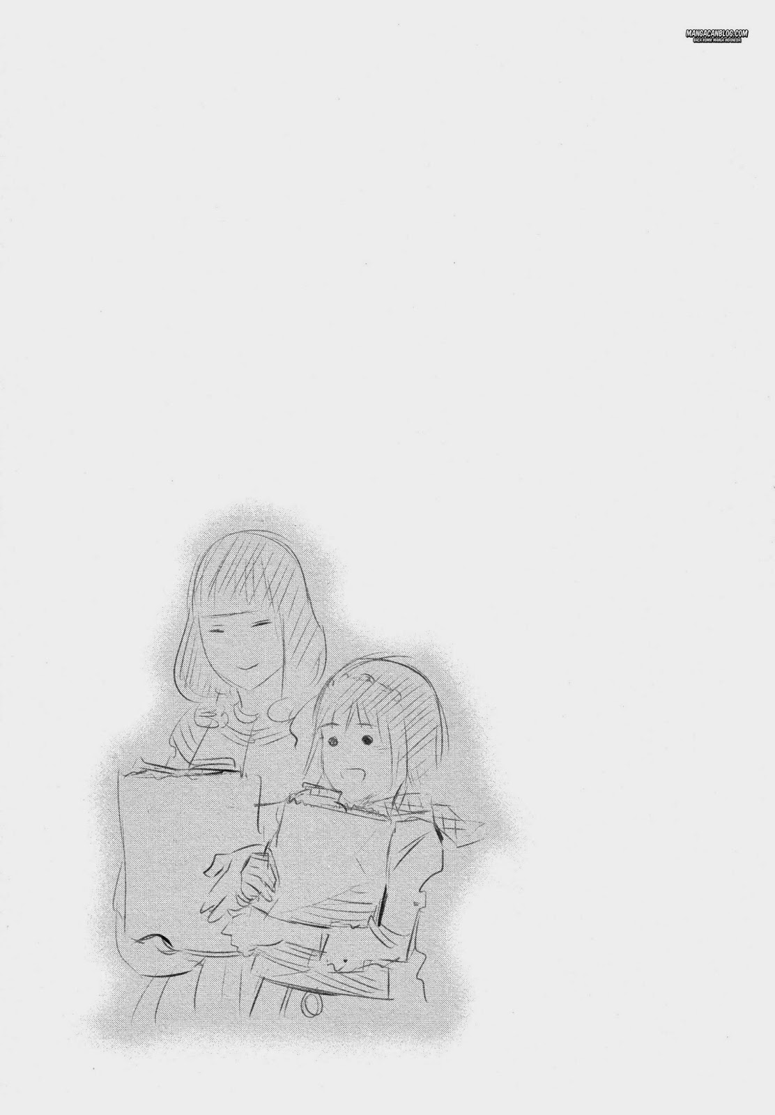 Tokyo Ghoul Bab 15 halaman 19