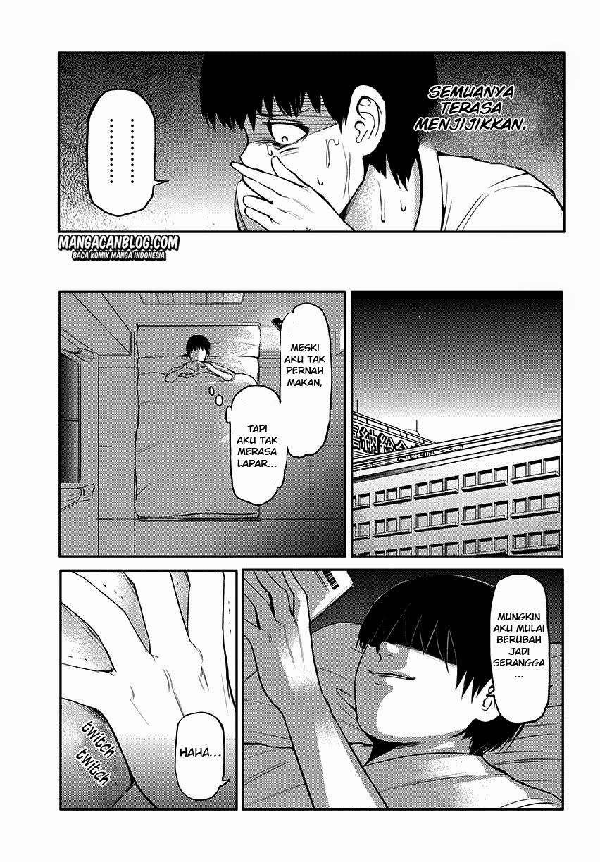 Tokyo Ghoul Bab 2 halaman 9