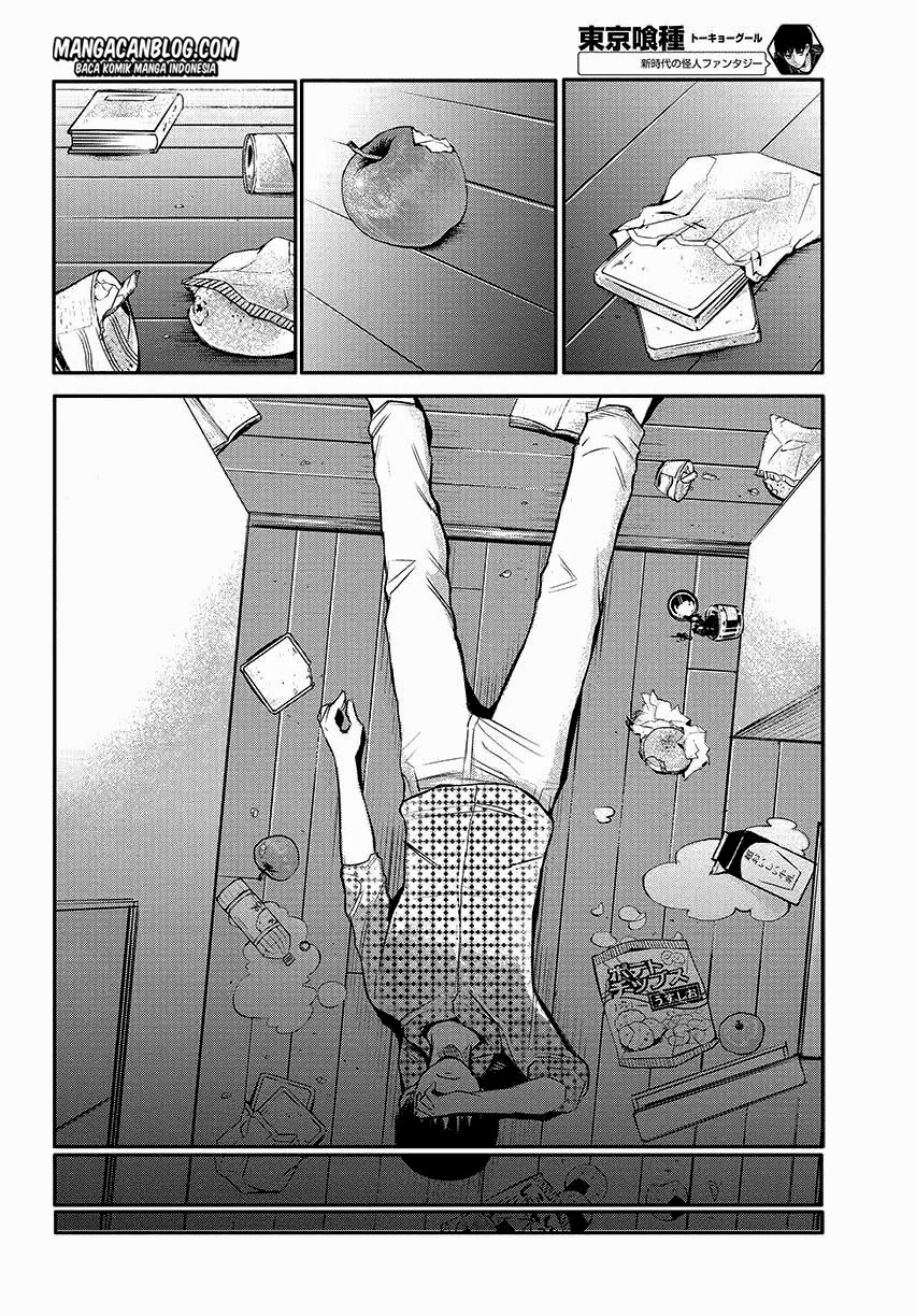 Tokyo Ghoul Bab 2 halaman 24